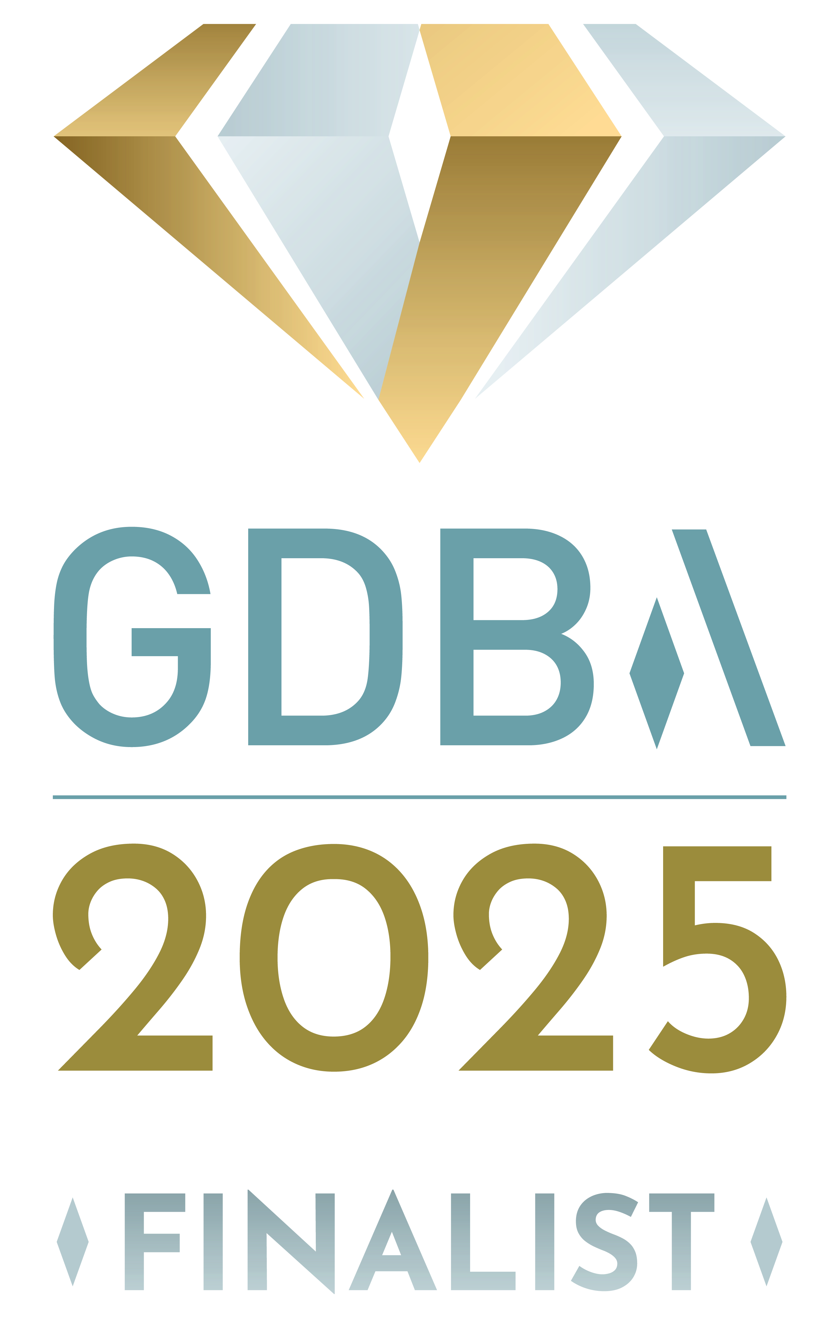 Finalists - Gatwick Diamond Business Awards 2025